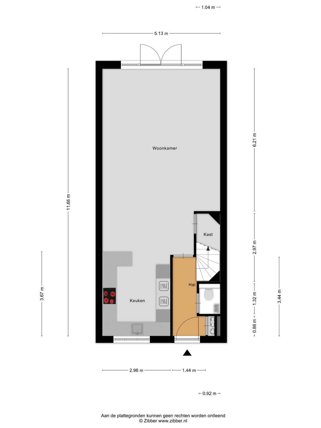 Foto 28 van Zuidoever 13