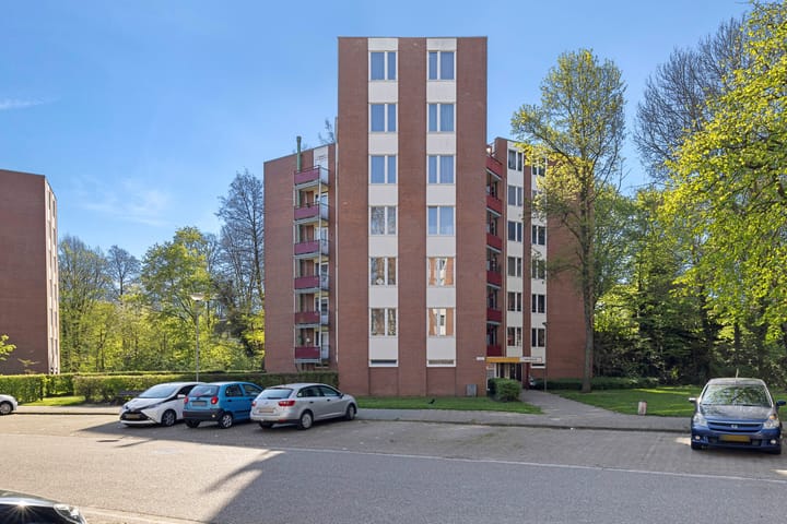 Foto 3 van Berghofstraat 66