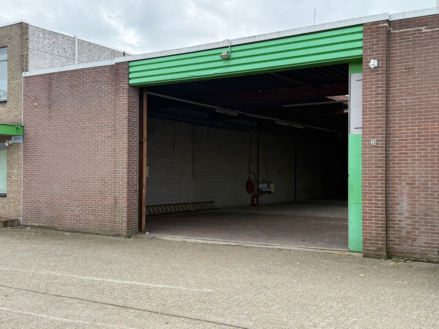 Bekijk foto 1 van Zoete Inval 25-A