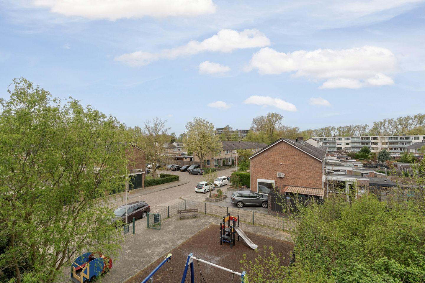 Photo 34 of Biljoenlaan 57-2