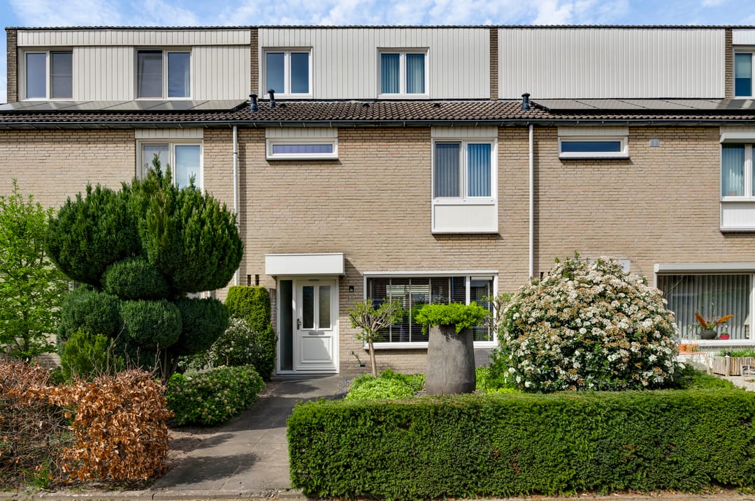 Foto 7 van Brunellastraat 14