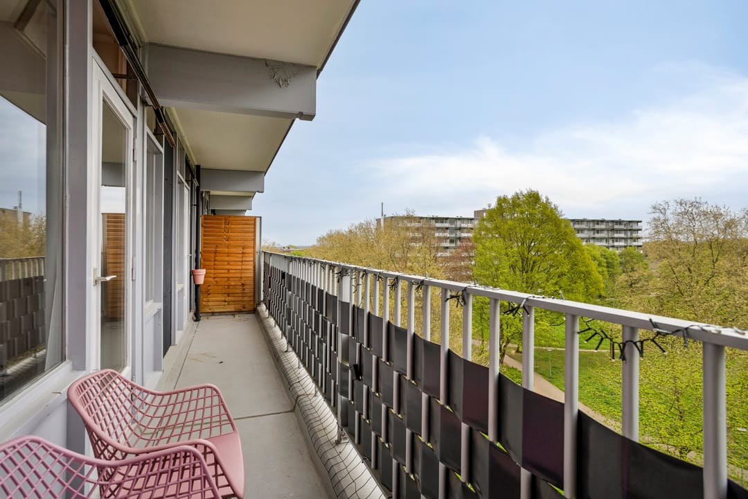 Foto 43 van Henri Dunantstraat 277