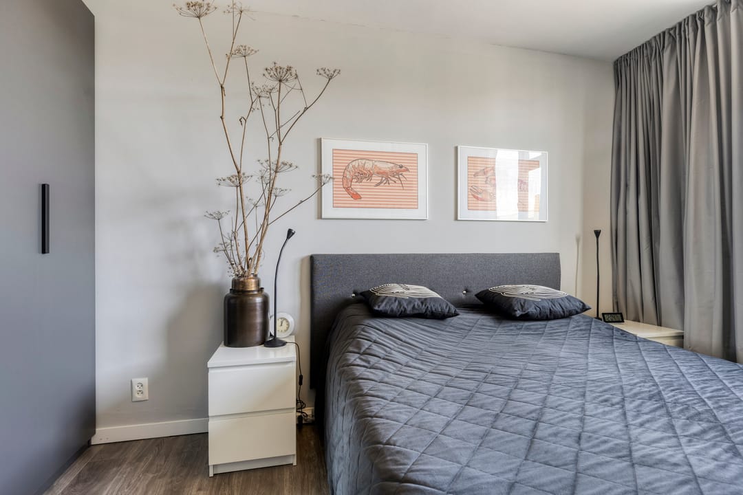 Foto 26 van Henry Moorepassage 232