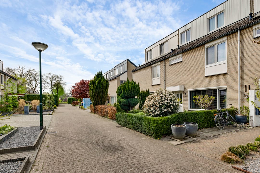 Foto 37 van Brunellastraat 14