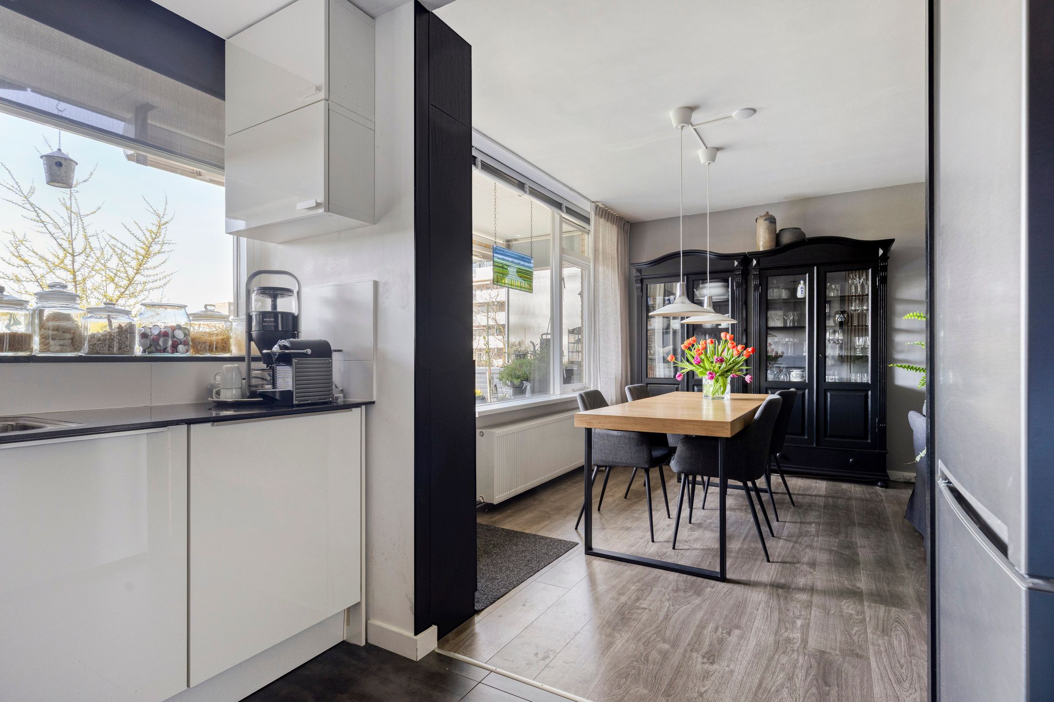 Foto 24 van Henry Moorepassage 232