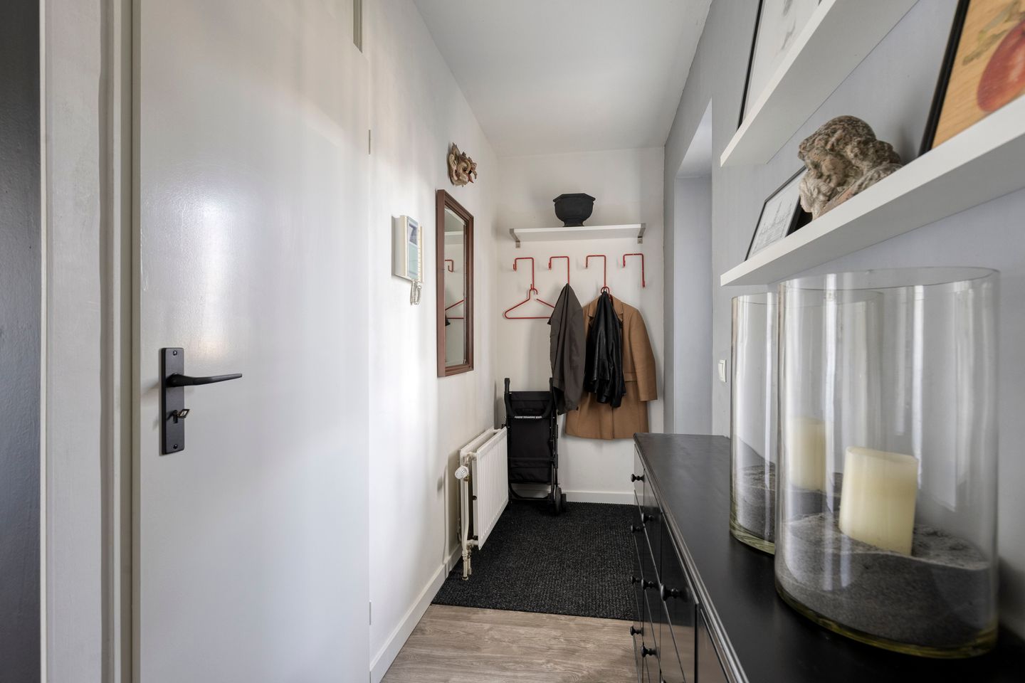 Foto 14 van Henry Moorepassage 232