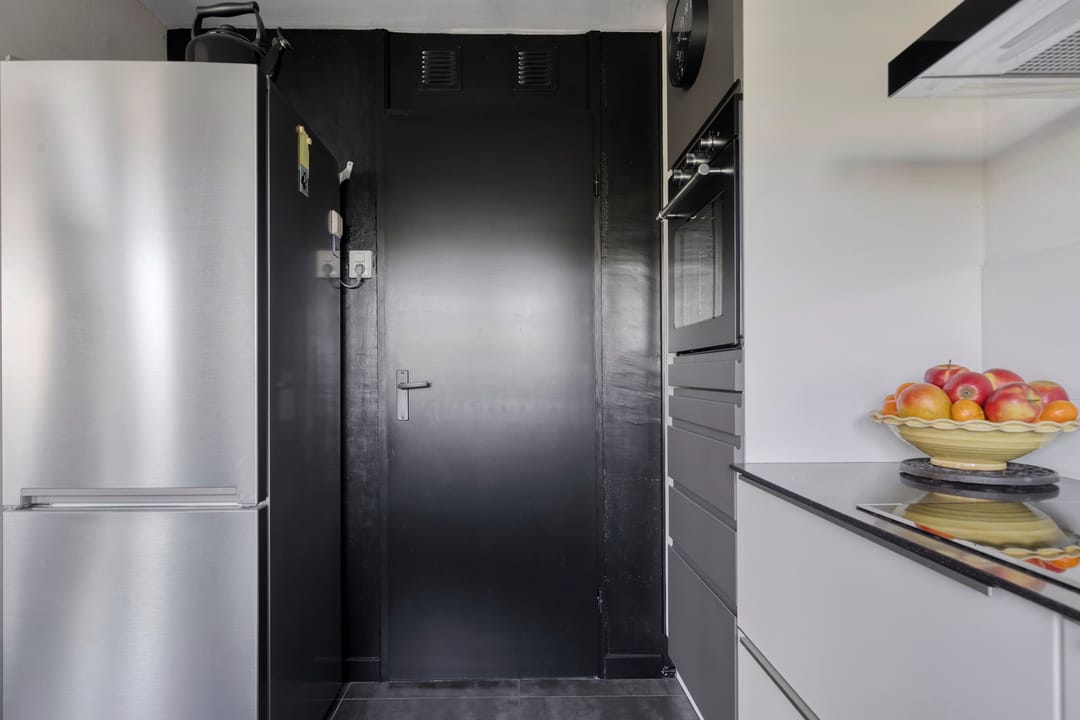 Foto 23 van Henry Moorepassage 232