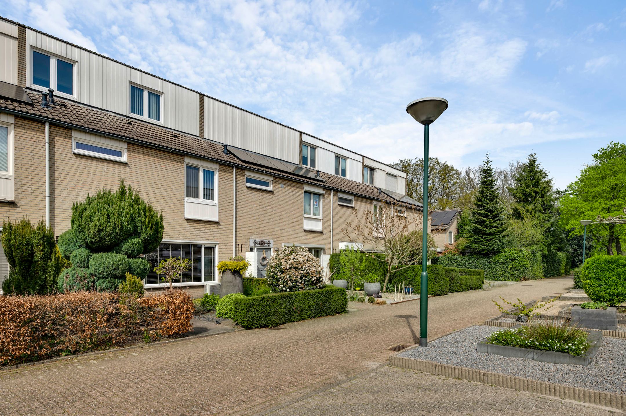 Foto 36 van Brunellastraat 14