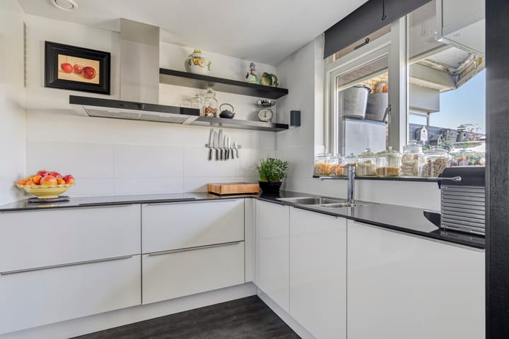 Foto 3 van Henry Moorepassage 232