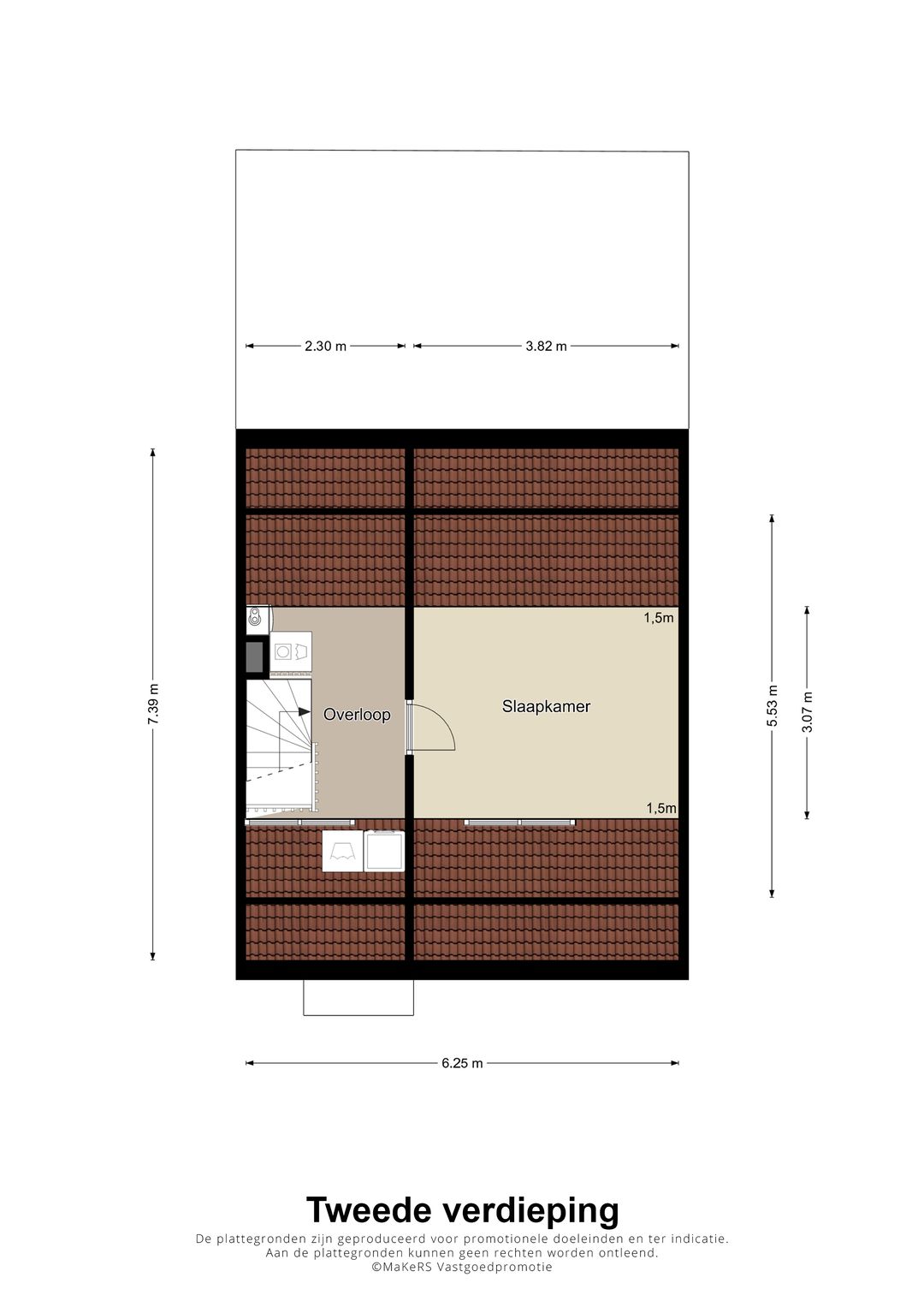 Foto 41 van Brunellastraat 14