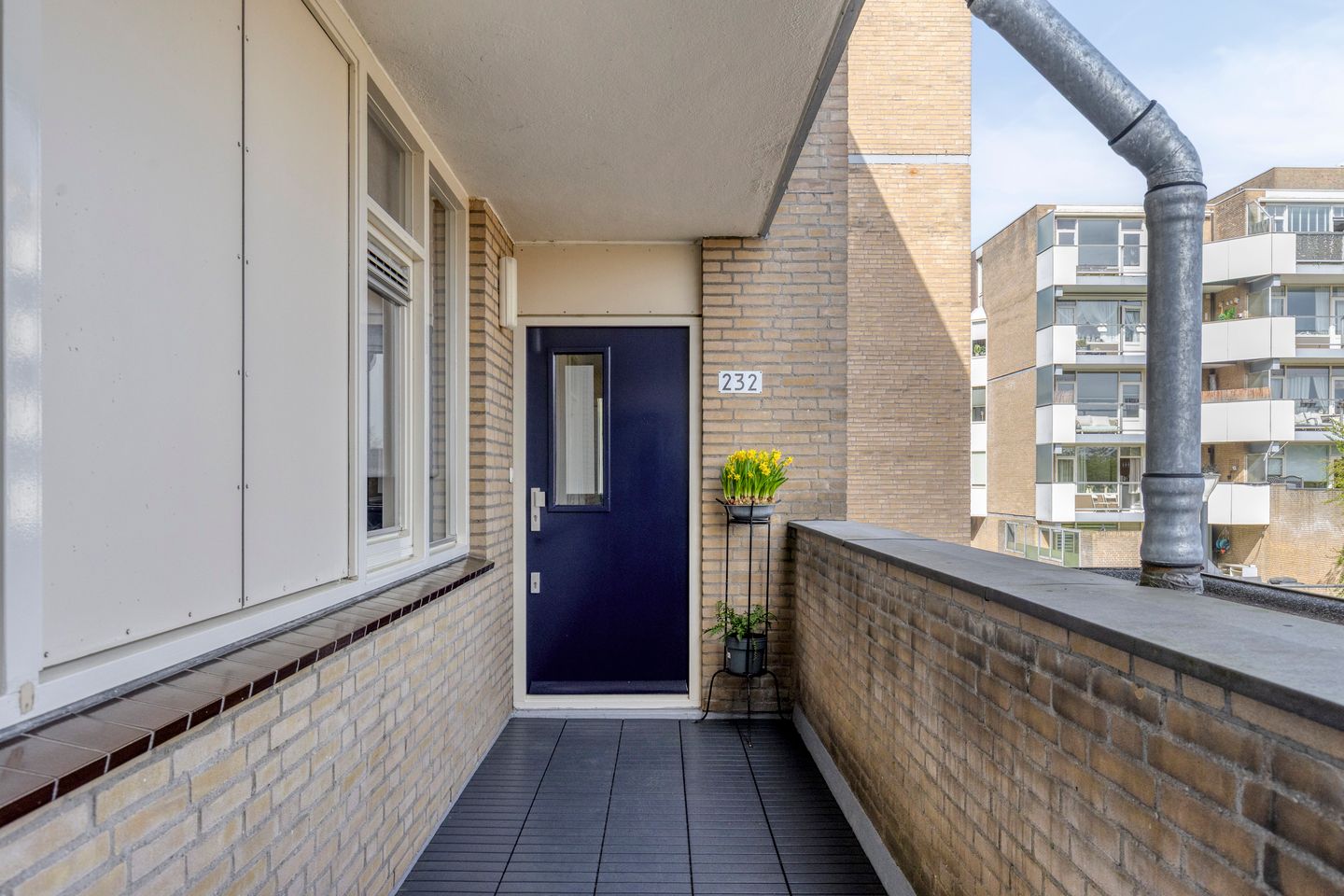 Foto 10 van Henry Moorepassage 232