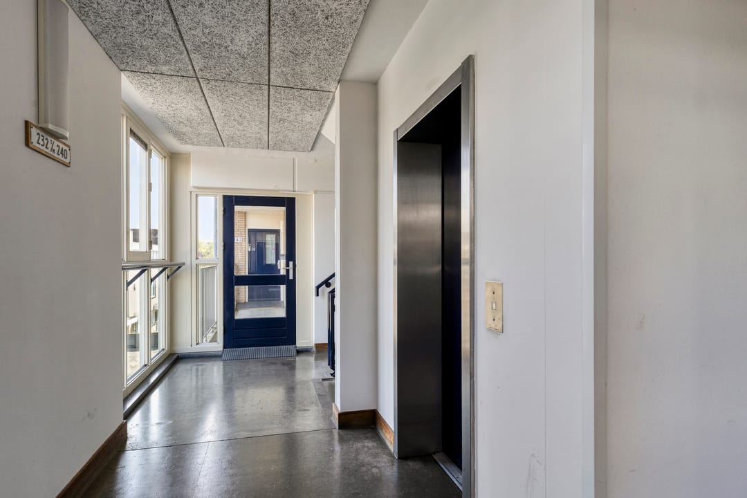 Foto 11 van Henry Moorepassage 232