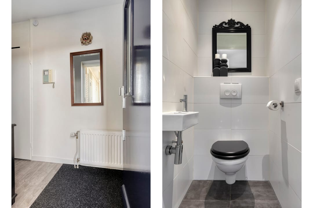 Foto 13 van Henry Moorepassage 232