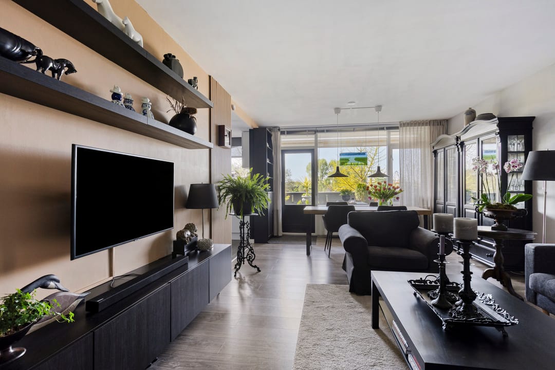 Foto 16 van Henry Moorepassage 232