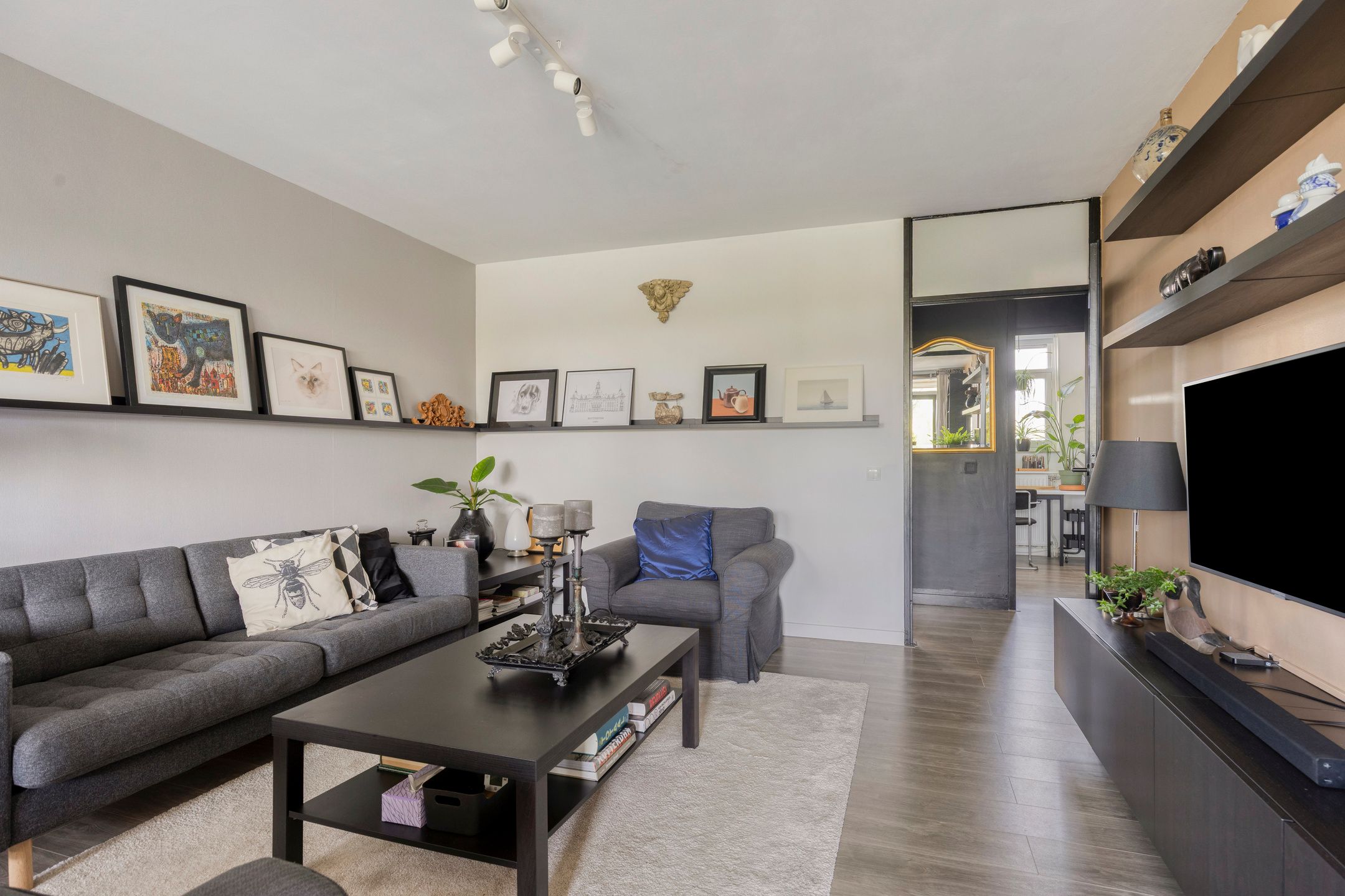 Foto 18 van Henry Moorepassage 232