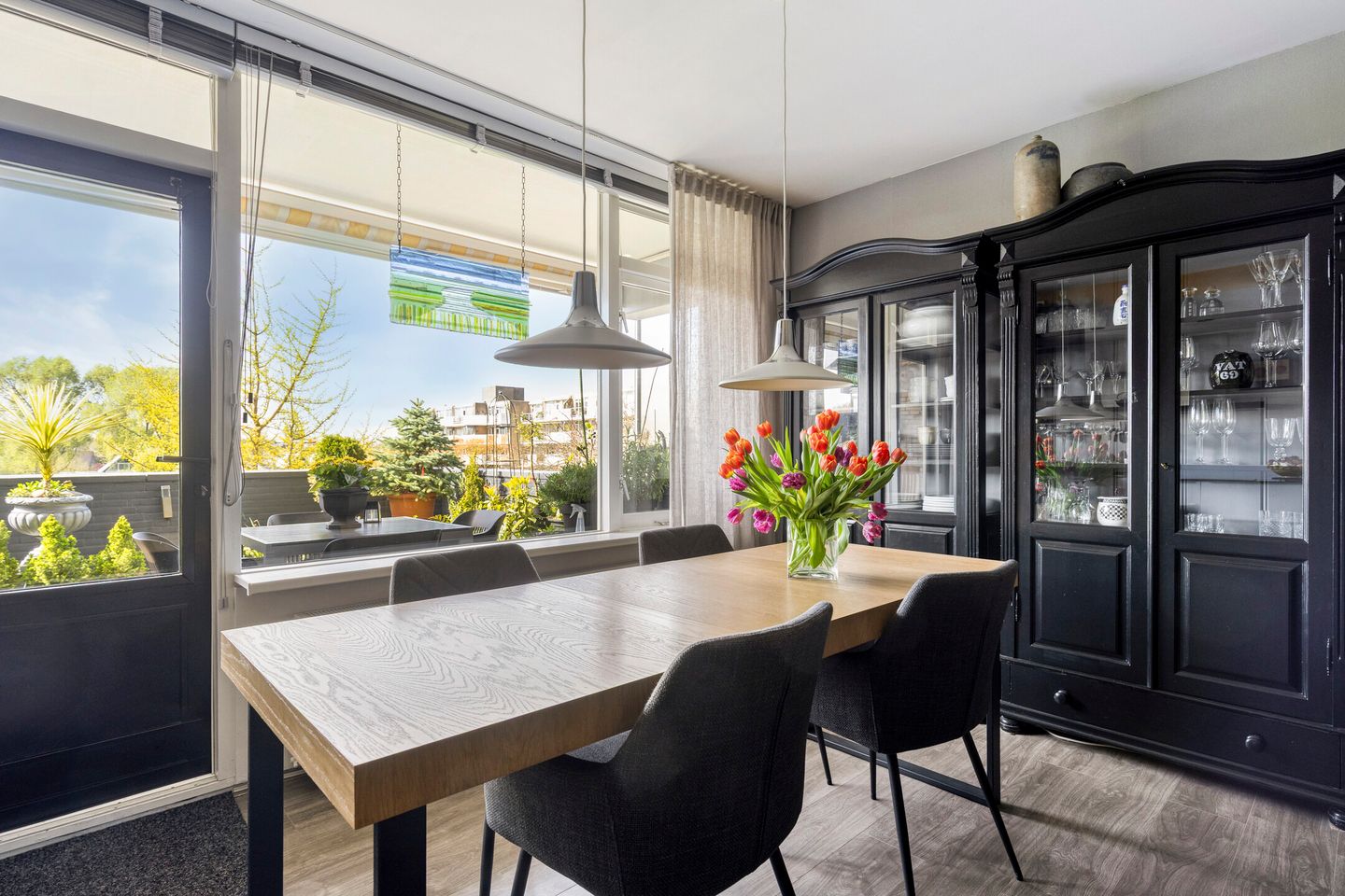 Foto 19 van Henry Moorepassage 232