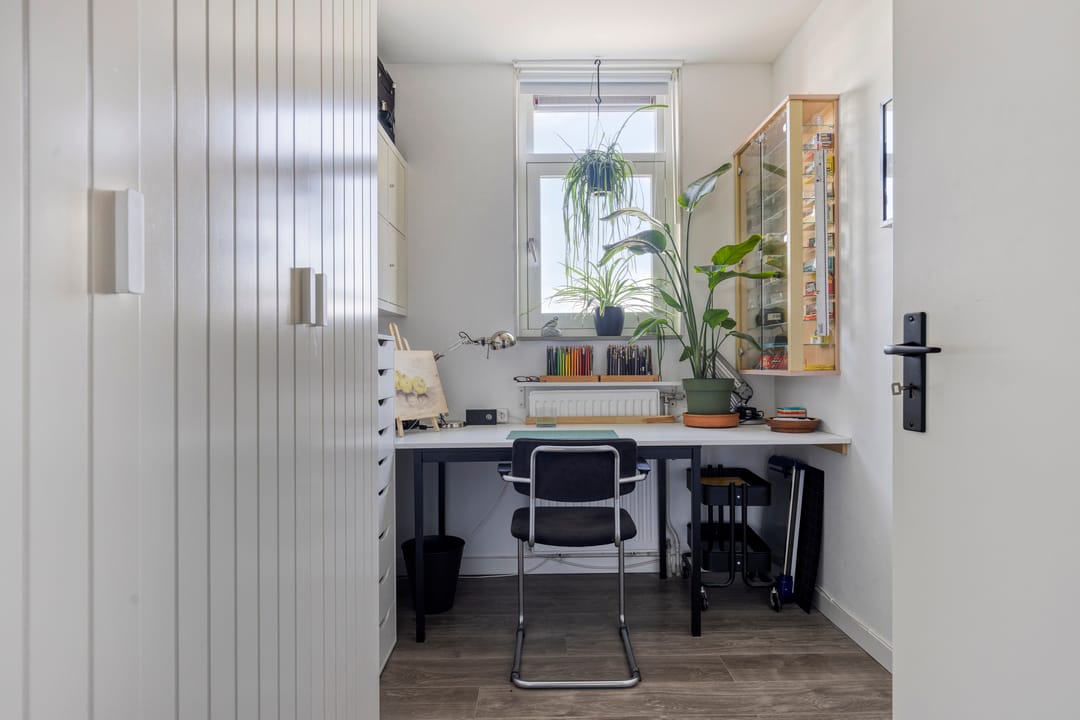 Foto 31 van Henry Moorepassage 232