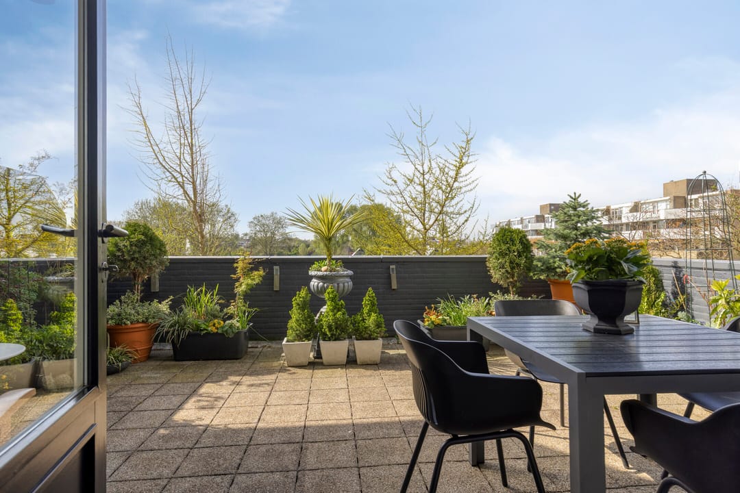 Foto 32 van Henry Moorepassage 232