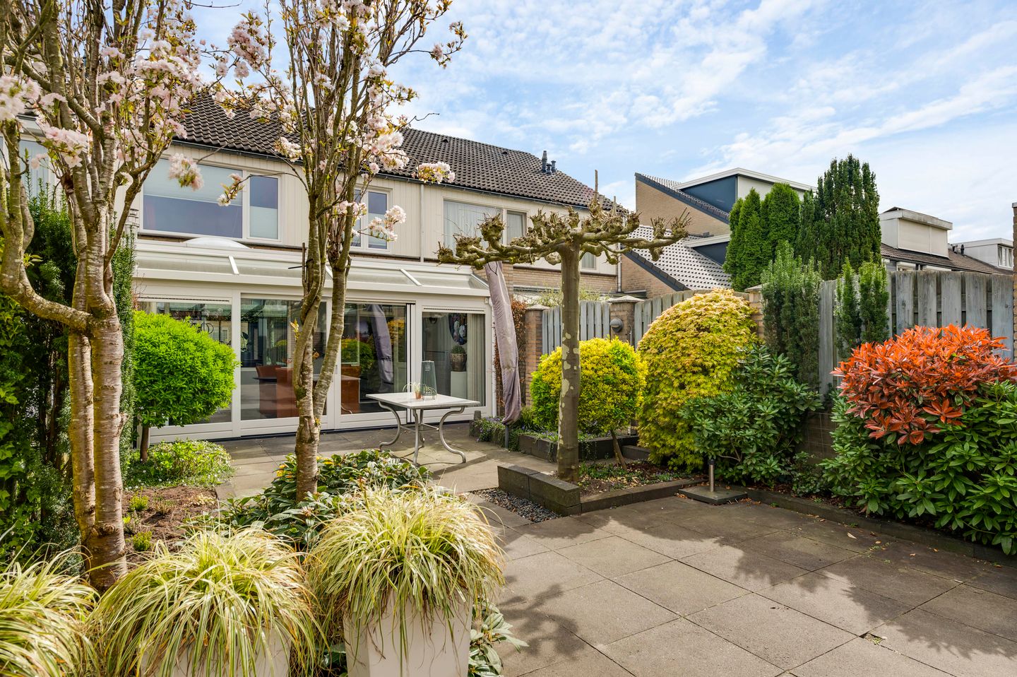 Foto 35 van Brunellastraat 14