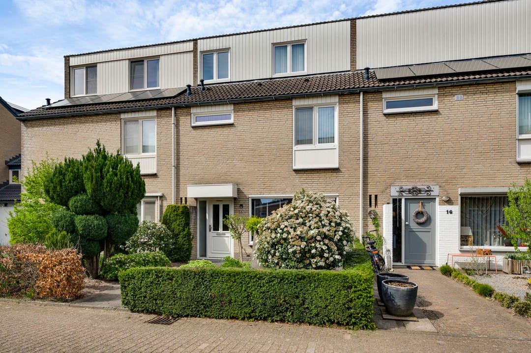 Foto 38 van Brunellastraat 14