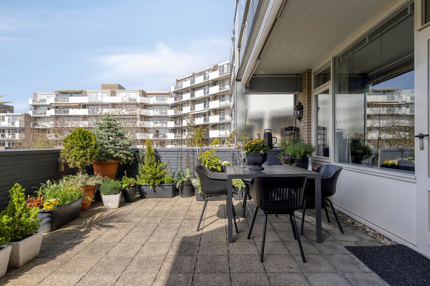 Foto 34 van Henry Moorepassage 232