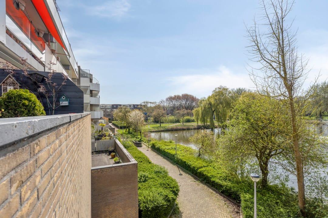 Foto 38 van Henry Moorepassage 232