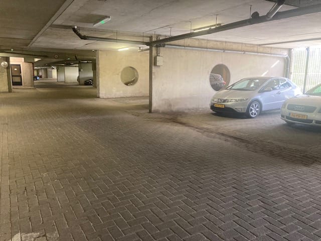 Foto 40 van Henry Moorepassage 232