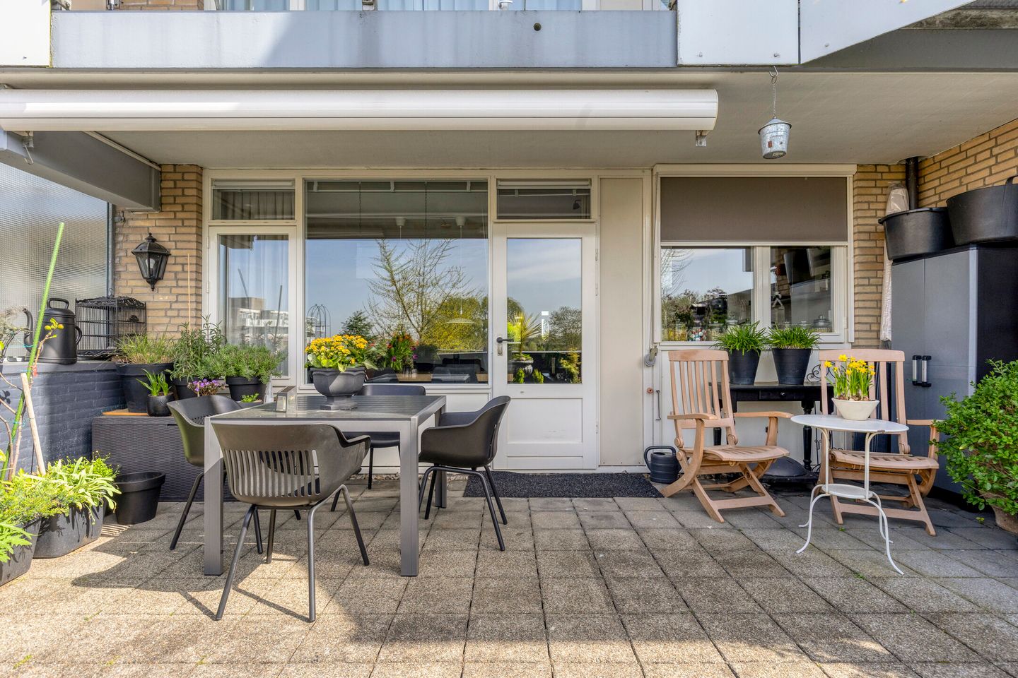 Foto 35 van Henry Moorepassage 232