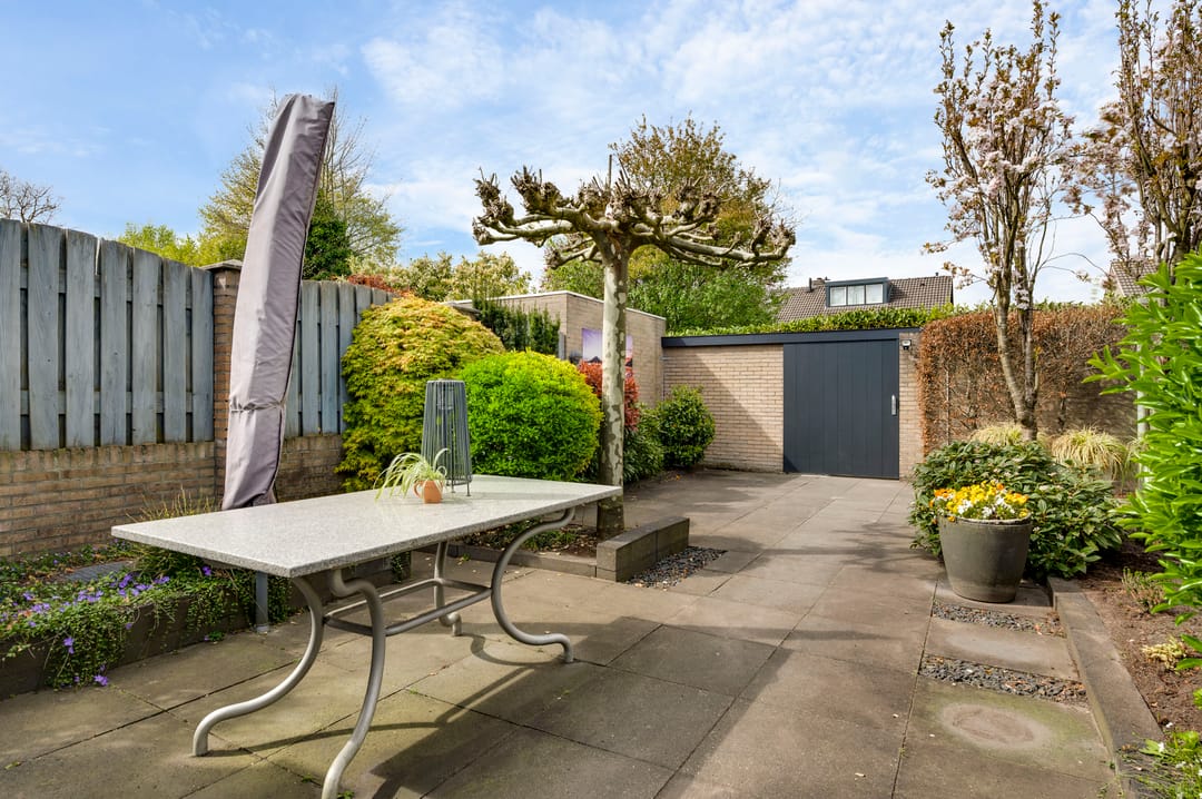 Foto 32 van Brunellastraat 14