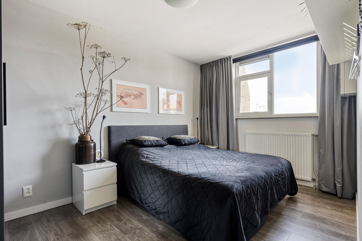 Foto 25 van Henry Moorepassage 232