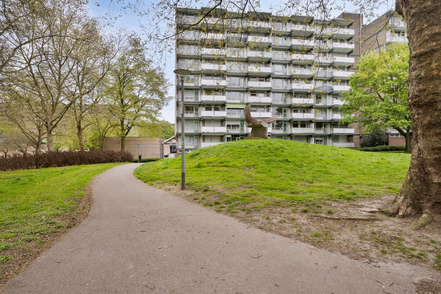 Foto 44 van Henri Dunantstraat 277