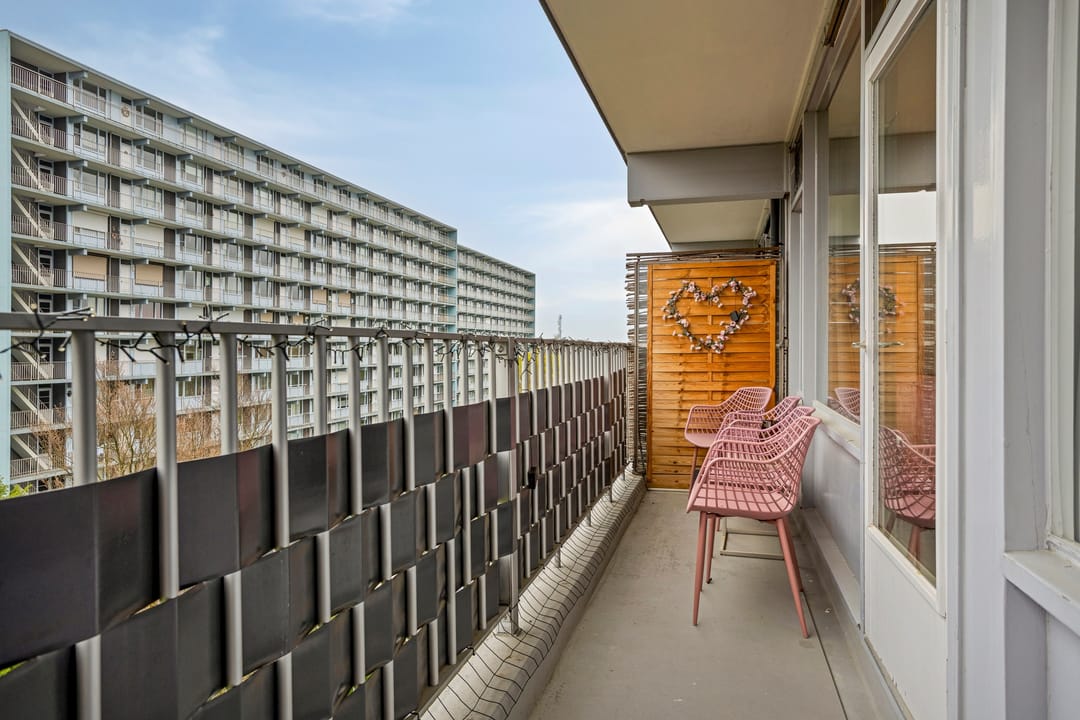 Foto 41 van Henri Dunantstraat 277