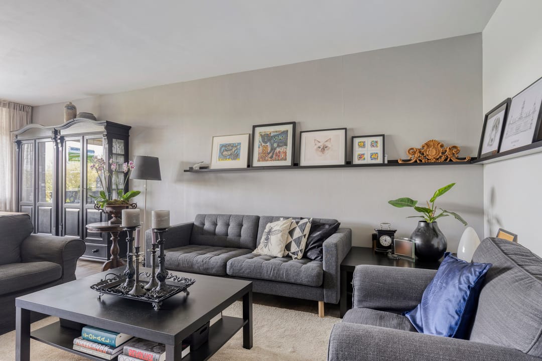 Foto 17 van Henry Moorepassage 232