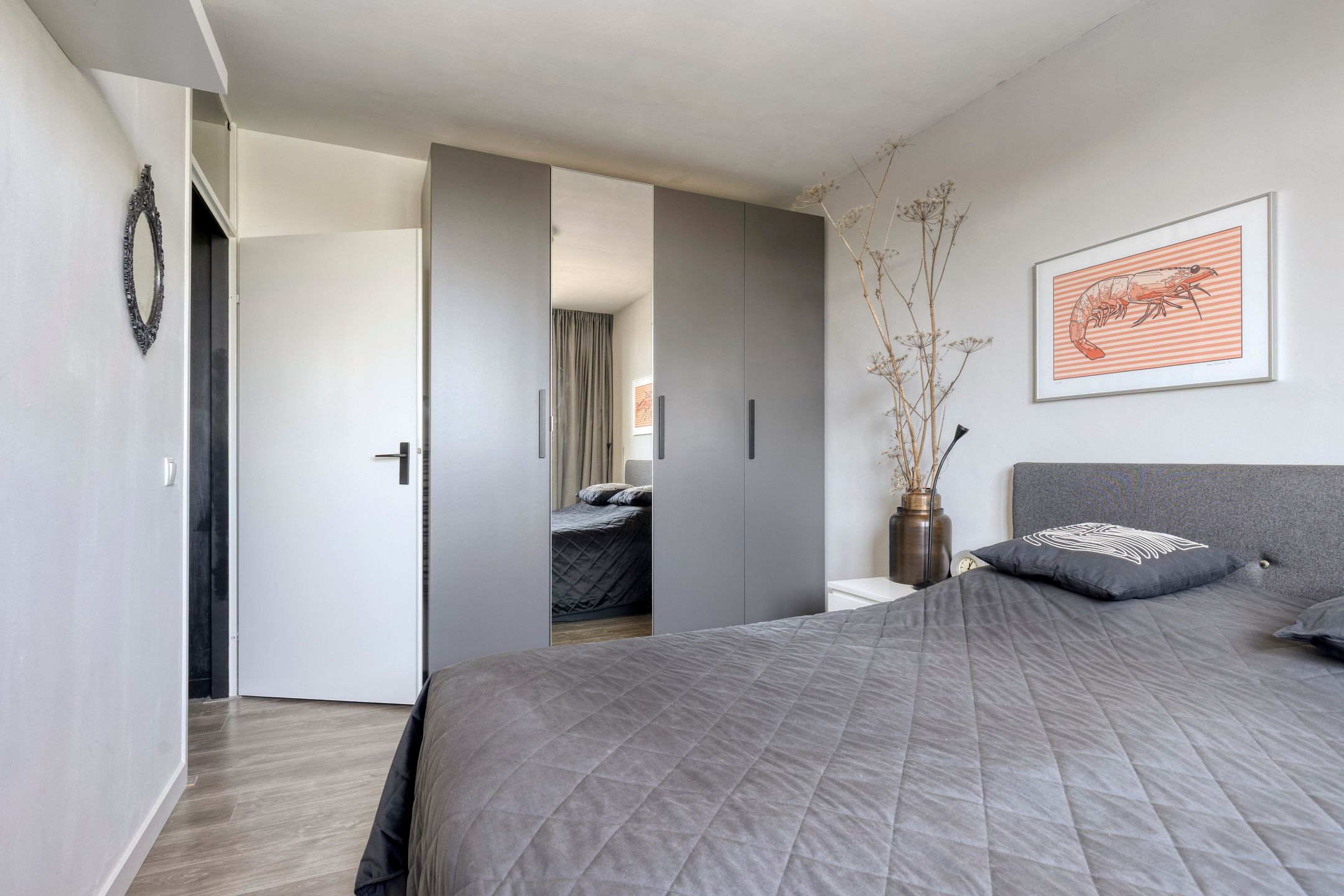 Foto 27 van Henry Moorepassage 232