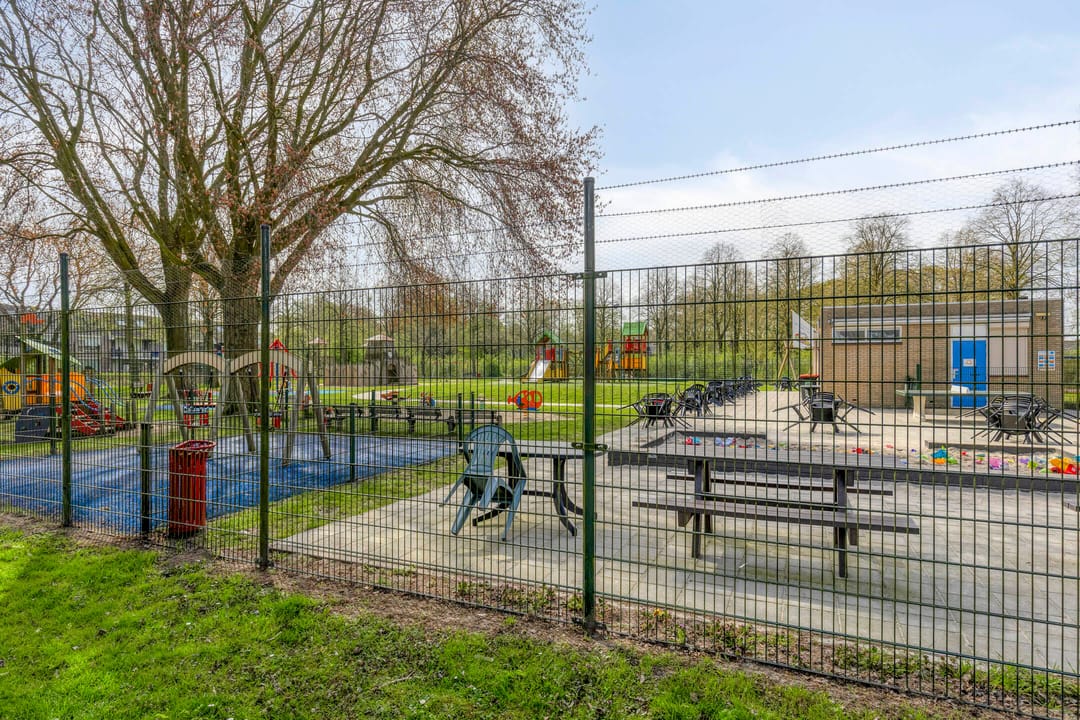 Foto 47 van Henry Moorepassage 232