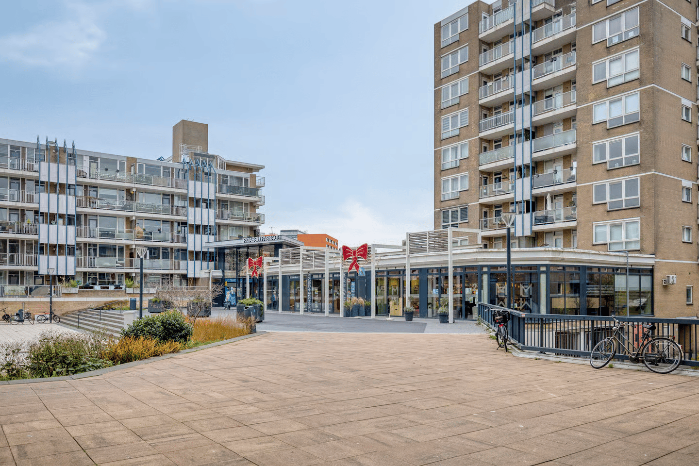 Foto 44 van Henry Moorepassage 232