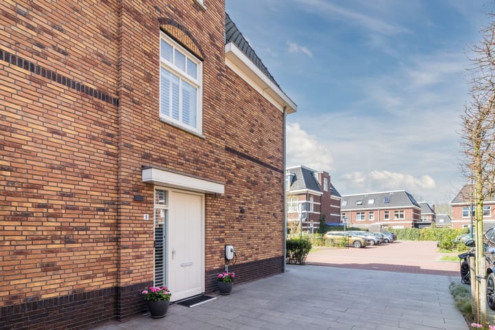 Photo 4 of George Seferislaan 9