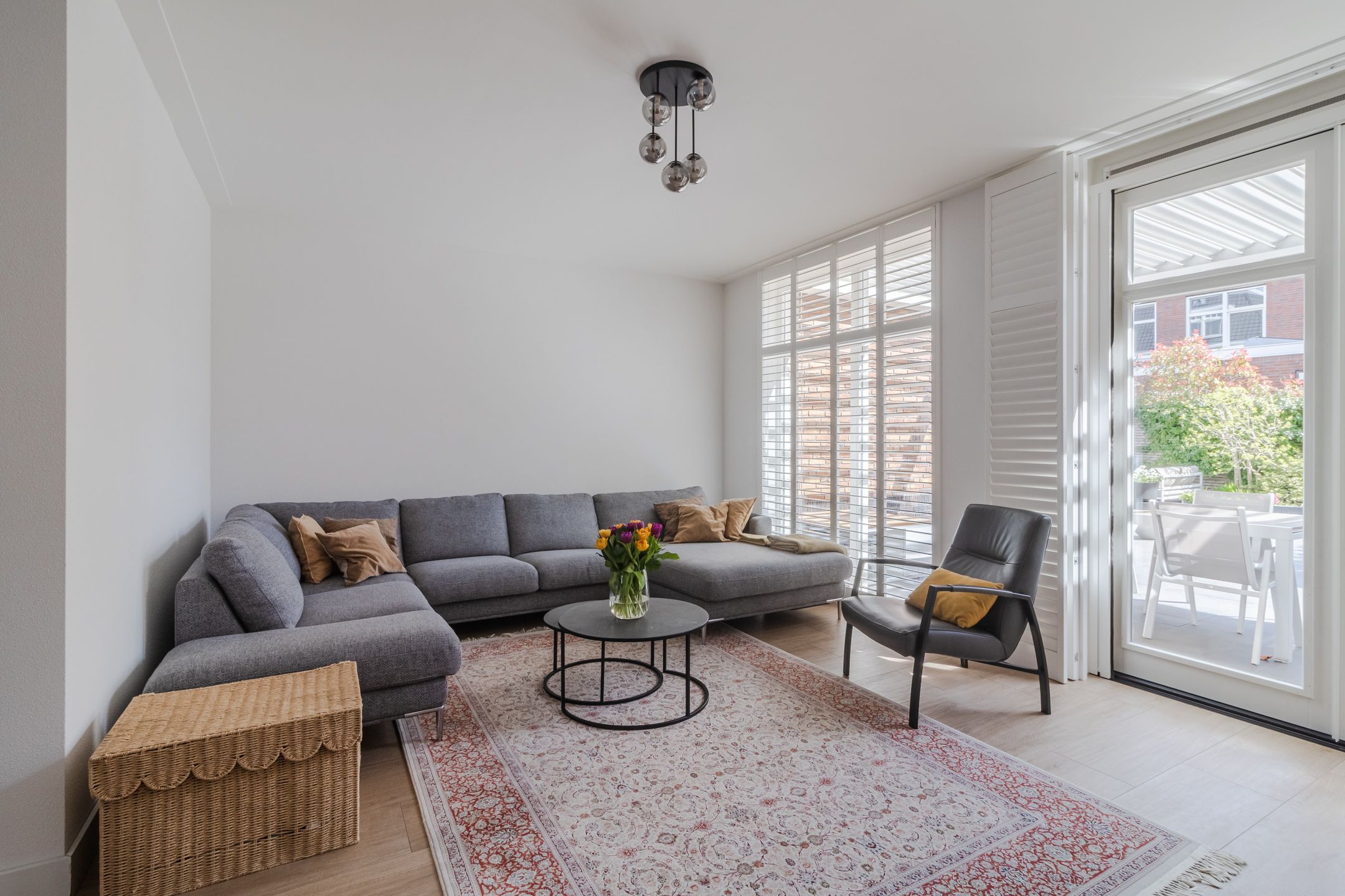 Foto 9 van George Seferislaan 9