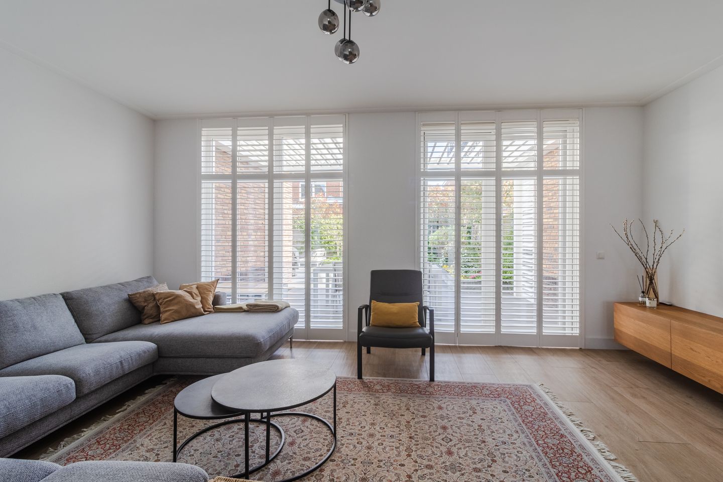 Foto 10 van George Seferislaan 9