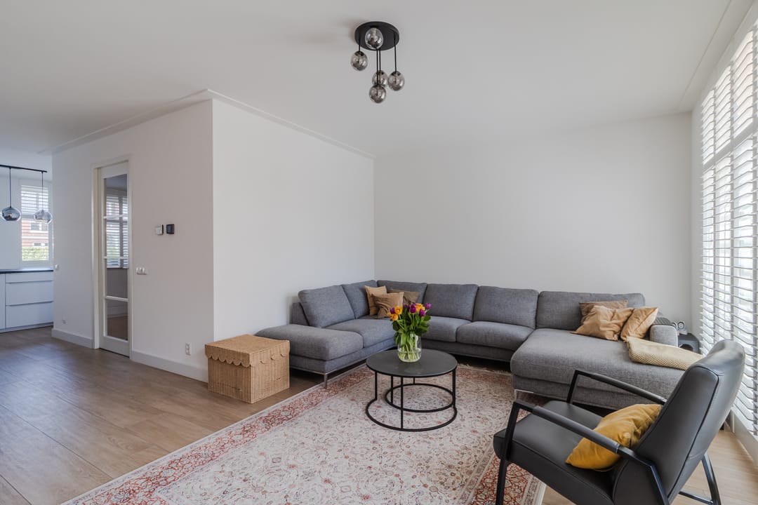 Foto 11 van George Seferislaan 9