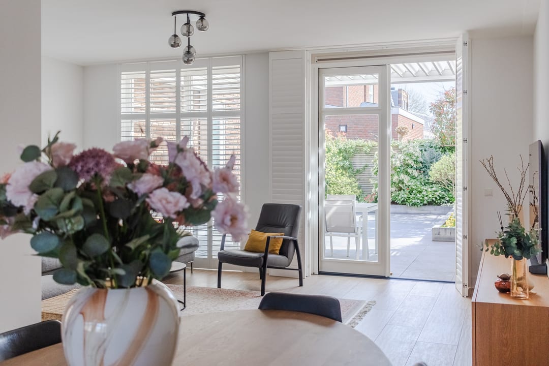 Foto 13 van George Seferislaan 9