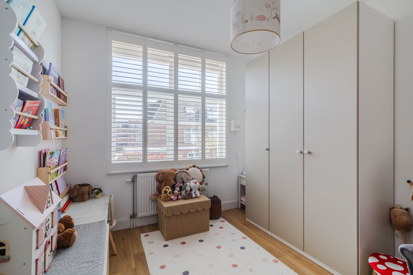 Foto 29 van George Seferislaan 9