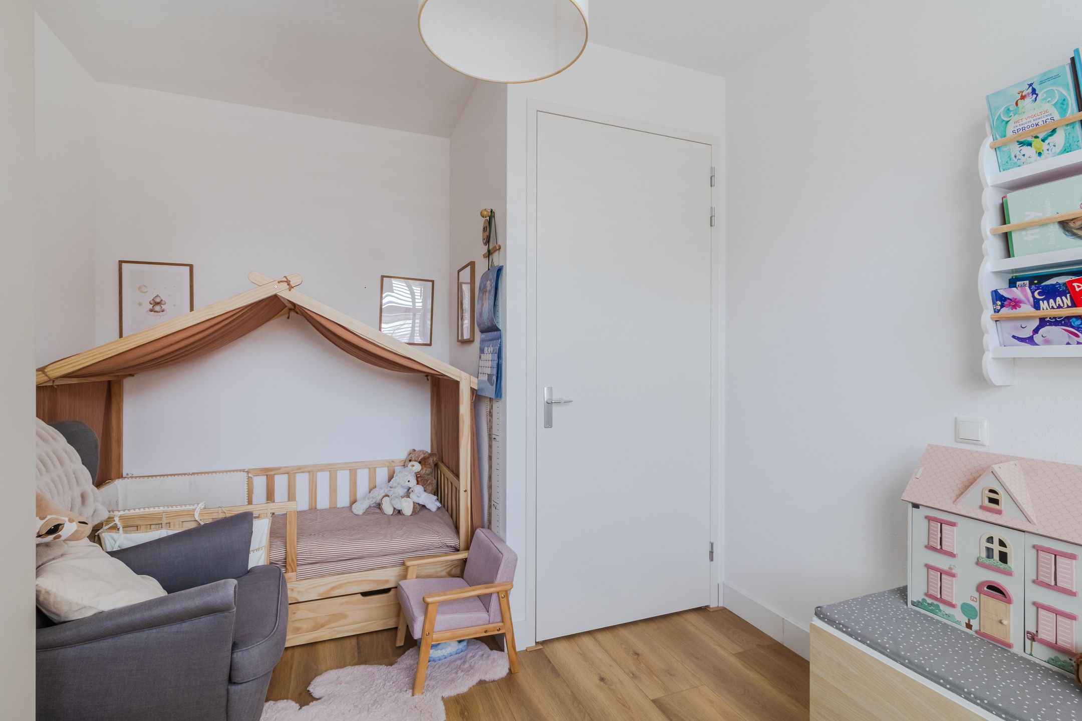 Foto 30 van George Seferislaan 9