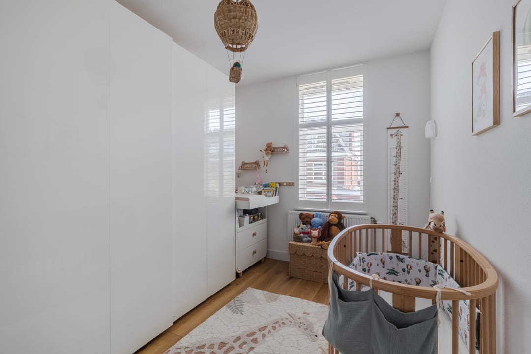 Foto 31 van George Seferislaan 9