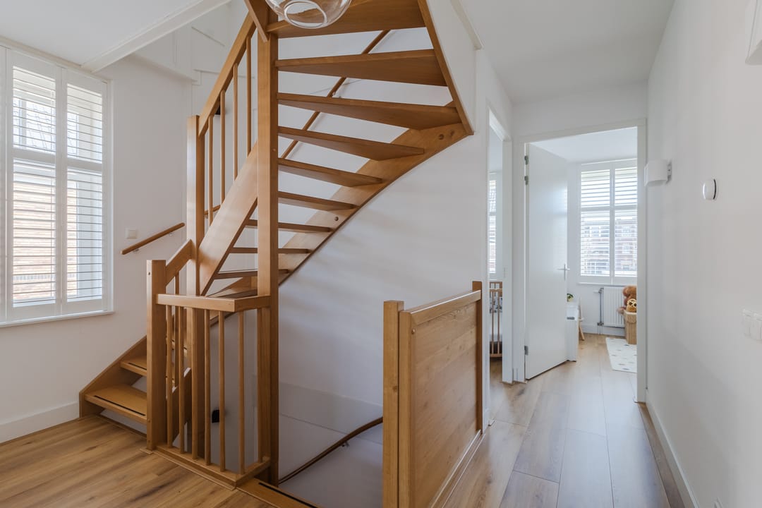 Foto 37 van George Seferislaan 9