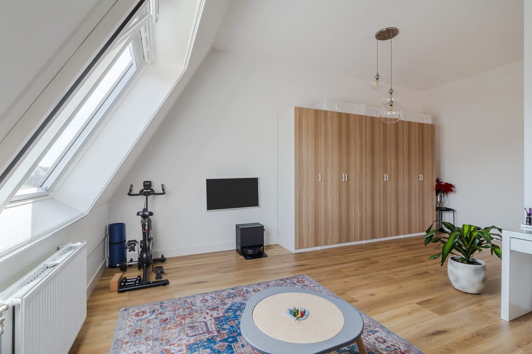 Foto 43 van George Seferislaan 9