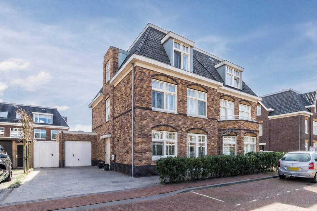 Foto 1 van George Seferislaan 9