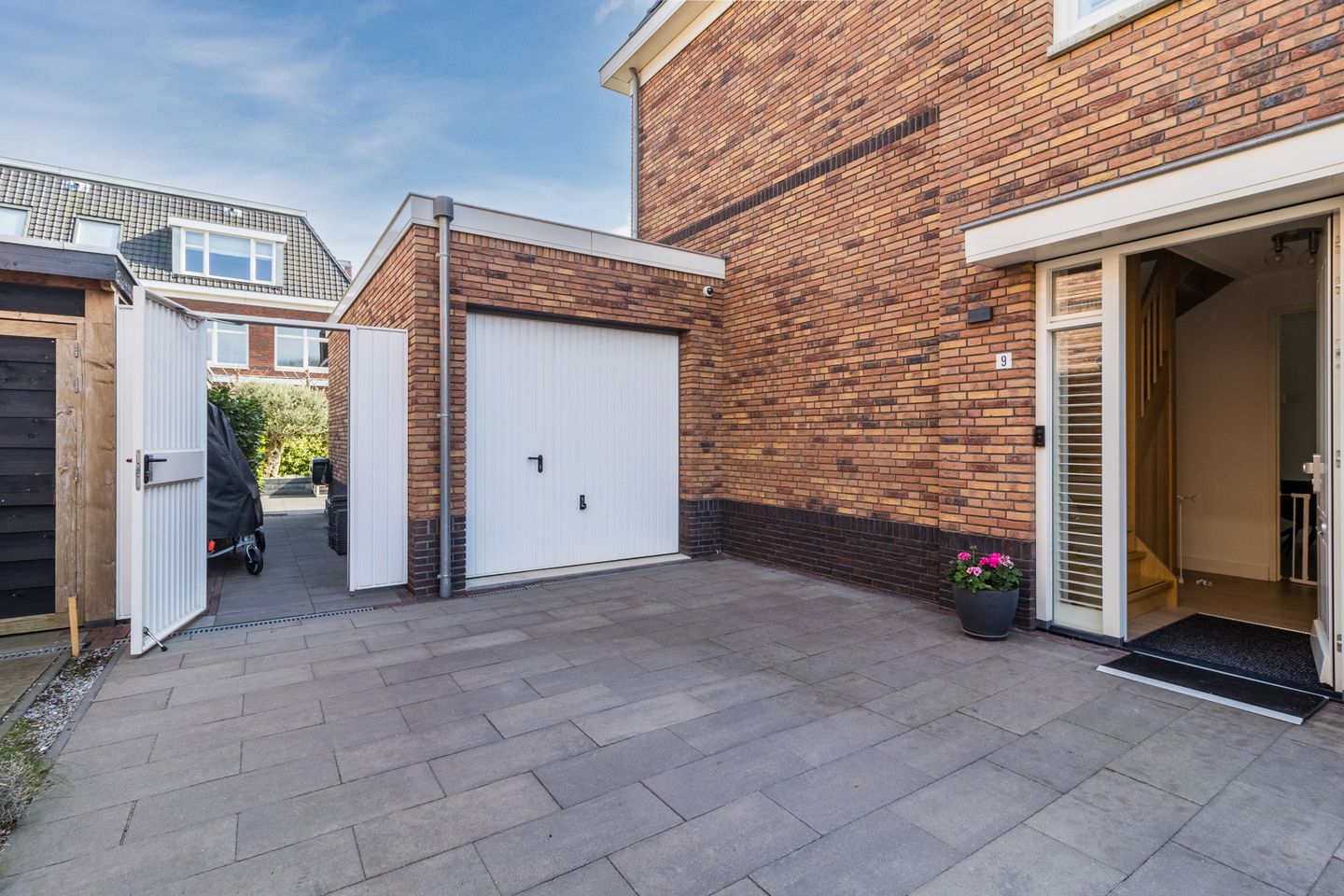 Foto 5 van George Seferislaan 9