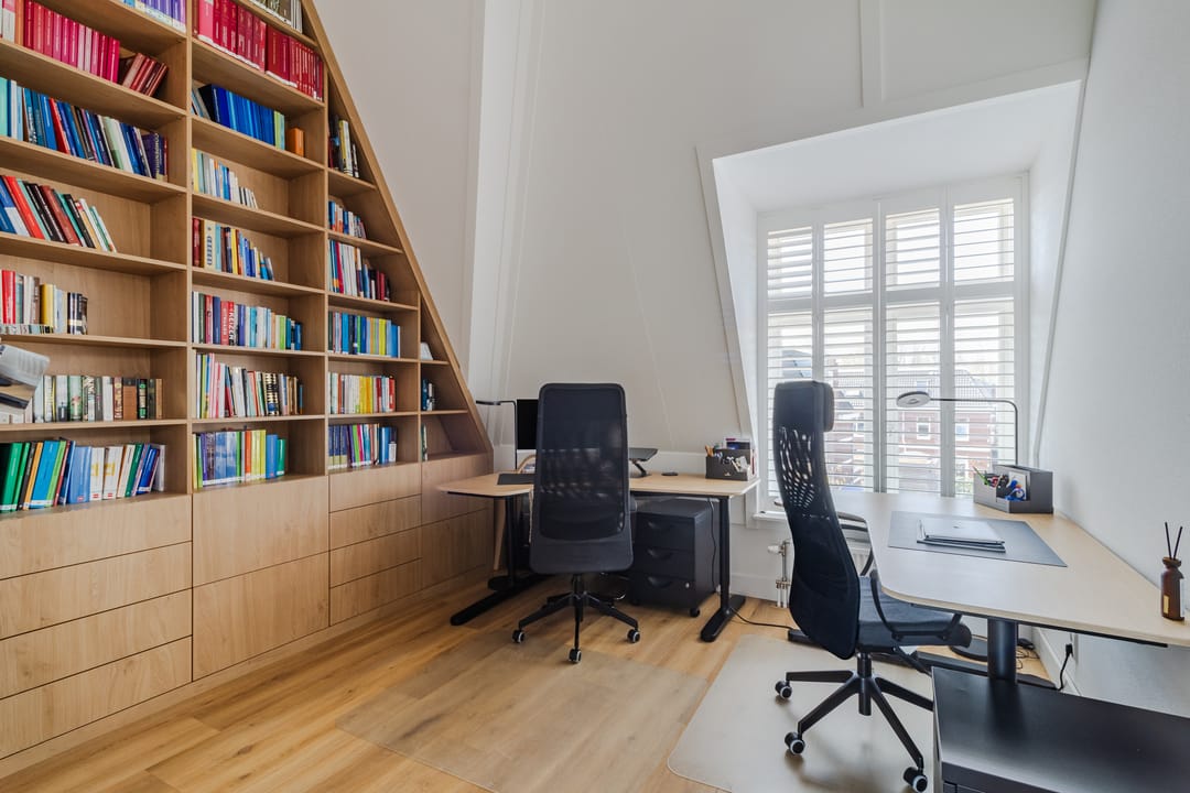 Foto 47 van George Seferislaan 9