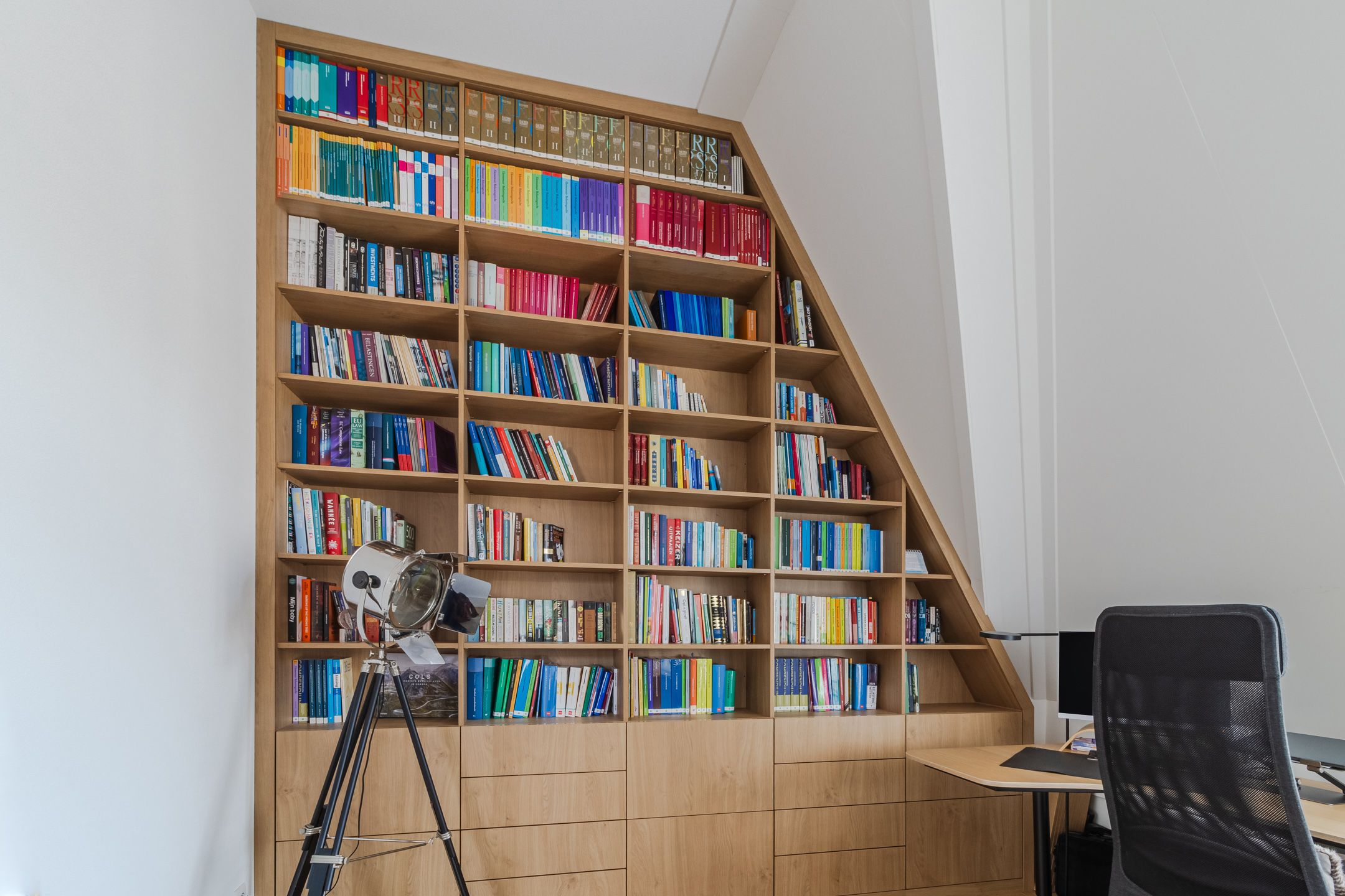 Foto 48 van George Seferislaan 9